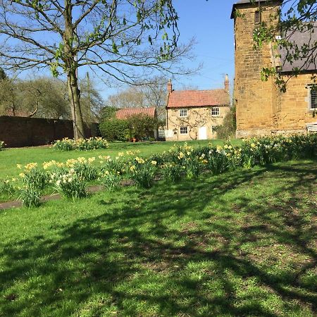 Swan Cottage Coxwold Εξωτερικό φωτογραφία