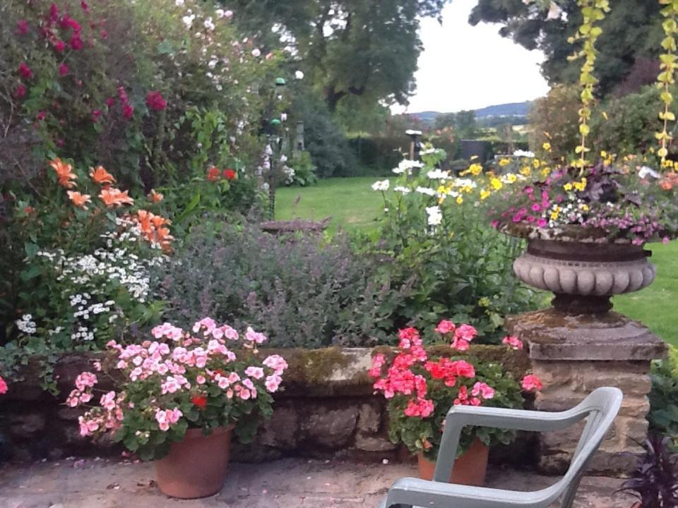 Swan Cottage Coxwold Εξωτερικό φωτογραφία