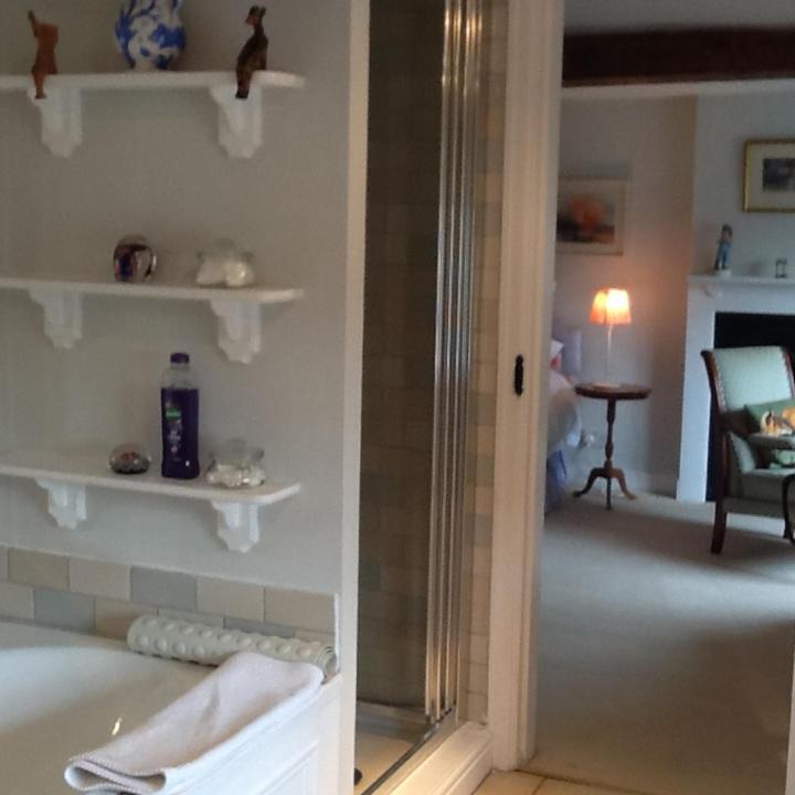 Swan Cottage Coxwold Εξωτερικό φωτογραφία