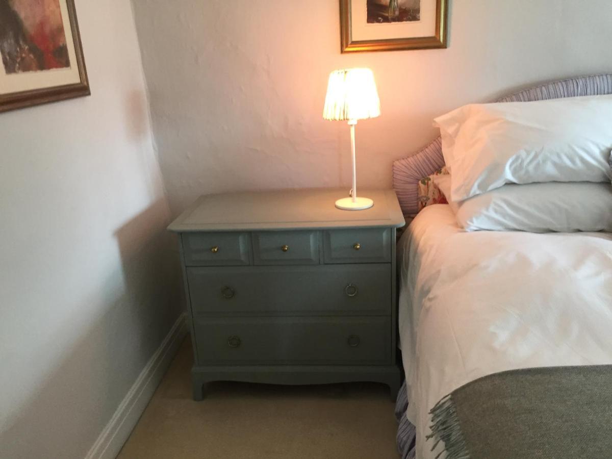 Swan Cottage Coxwold Εξωτερικό φωτογραφία