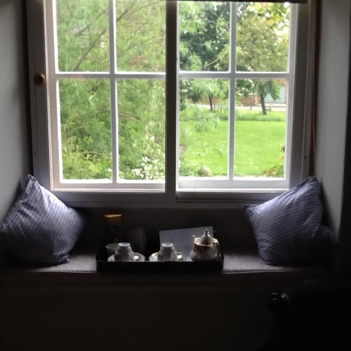 Swan Cottage Coxwold Εξωτερικό φωτογραφία