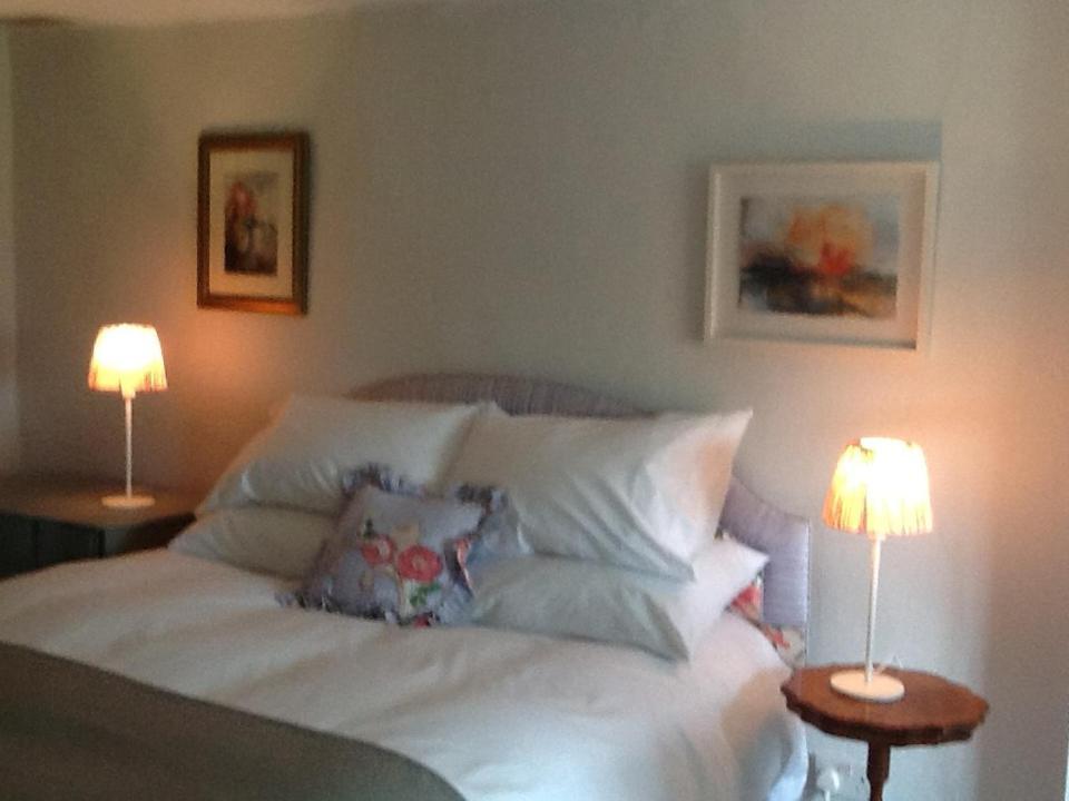 Swan Cottage Coxwold Εξωτερικό φωτογραφία