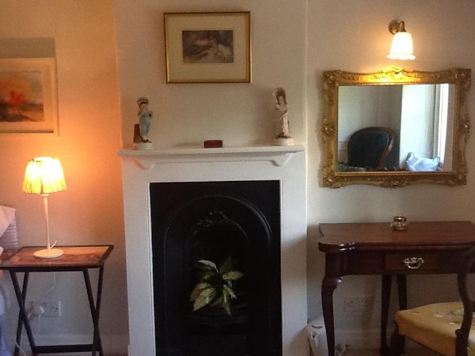 Swan Cottage Coxwold Εξωτερικό φωτογραφία