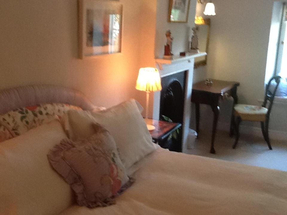 Swan Cottage Coxwold Εξωτερικό φωτογραφία
