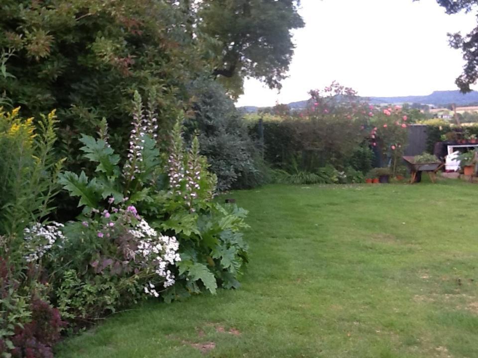 Swan Cottage Coxwold Εξωτερικό φωτογραφία
